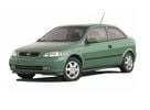 ASTRA G 1998-2010